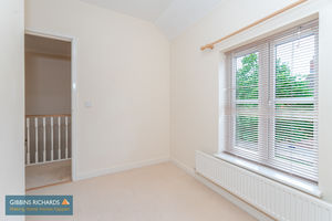Bedroom 3- click for photo gallery